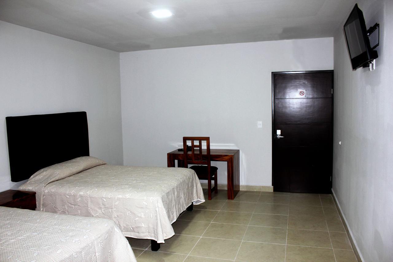 Hotel Tampico Express Ciudad Madero Exterior foto